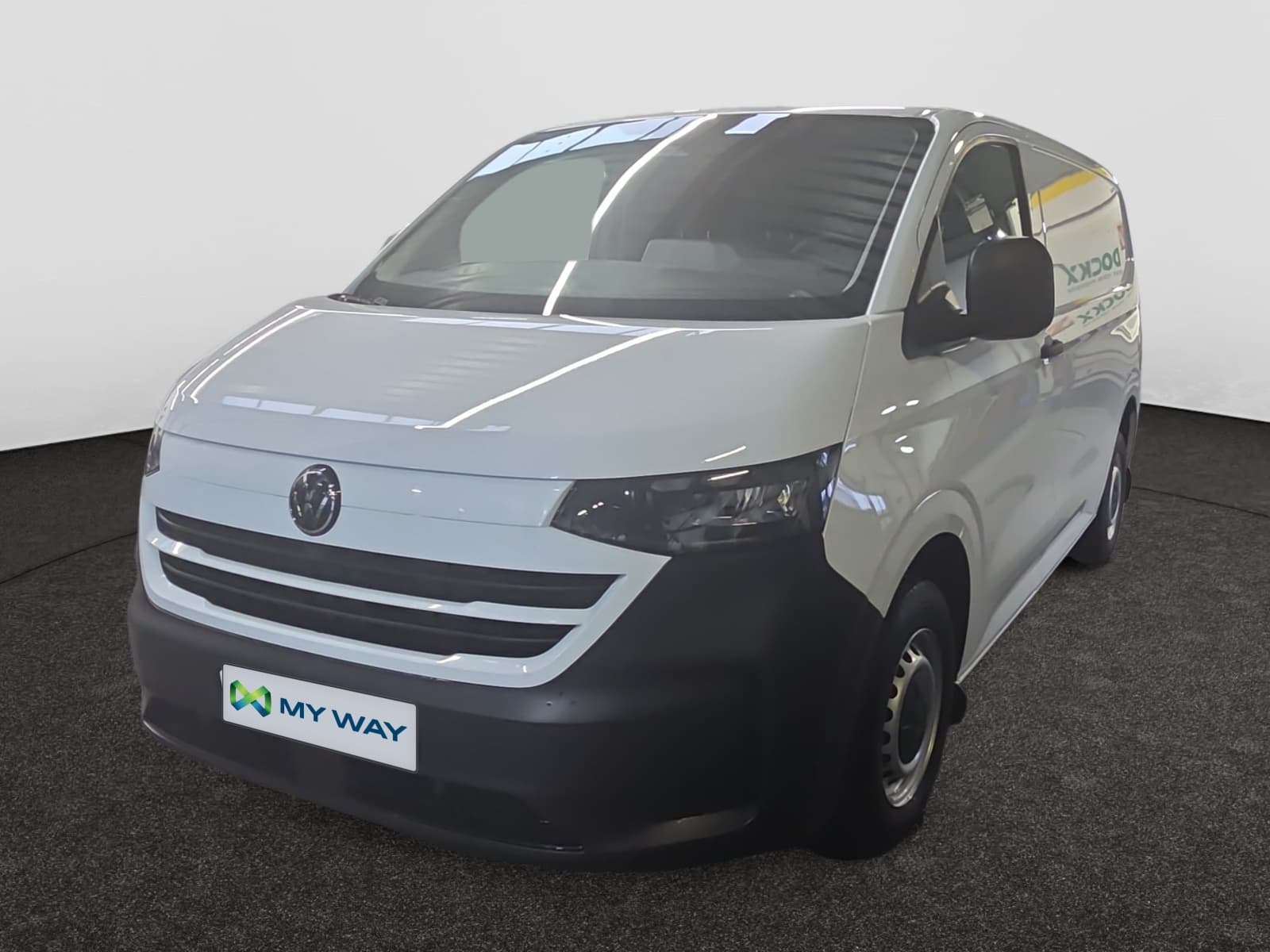 VOLKSWAGEN Transporter T7 28 Fou Swb