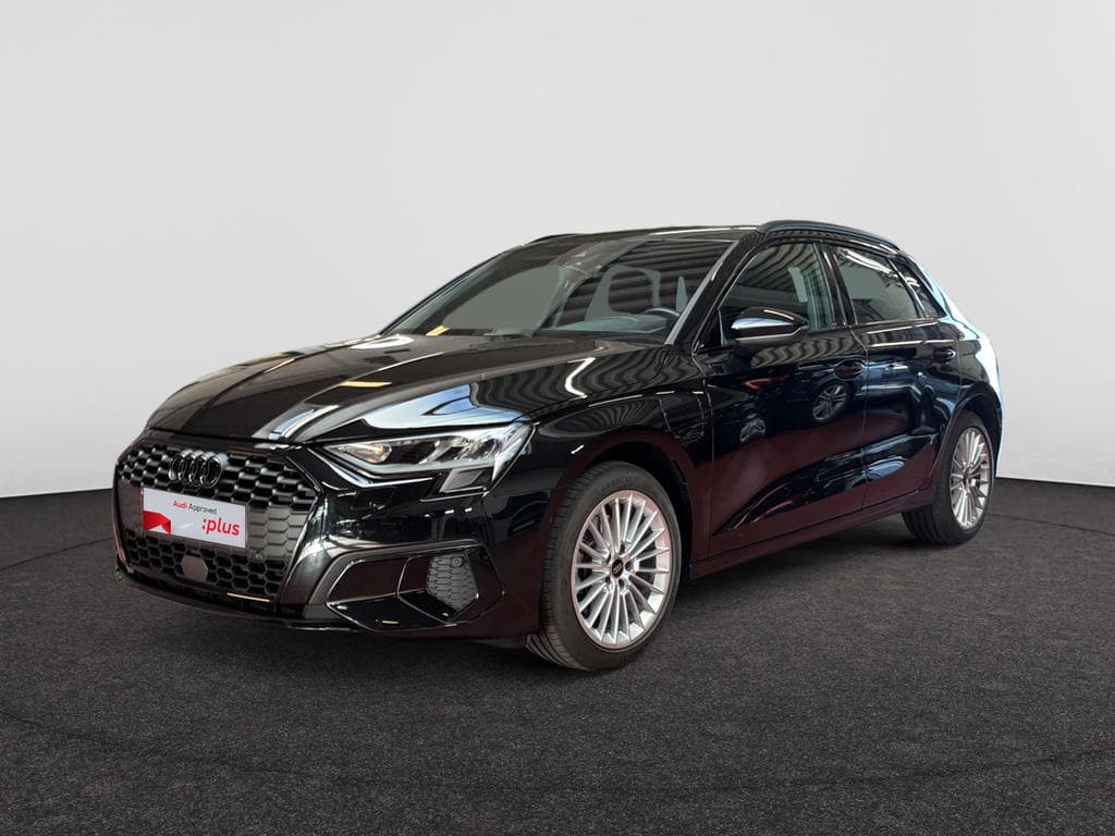 AUDI A3 Sportback PHEV