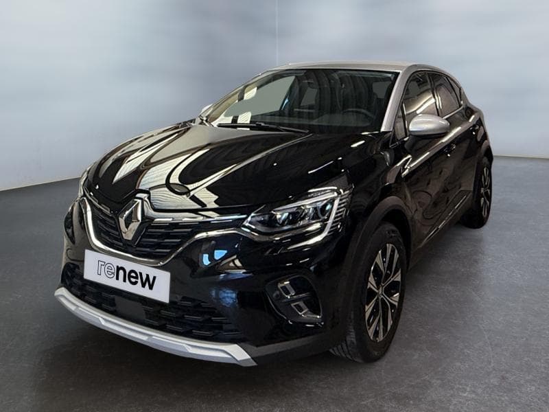Renault - Captur