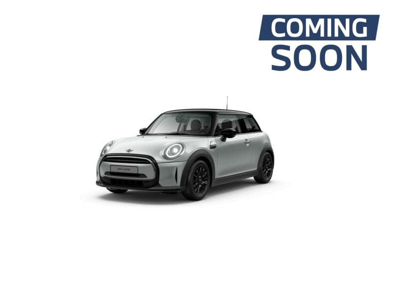 MINI Cooper 3-deurs