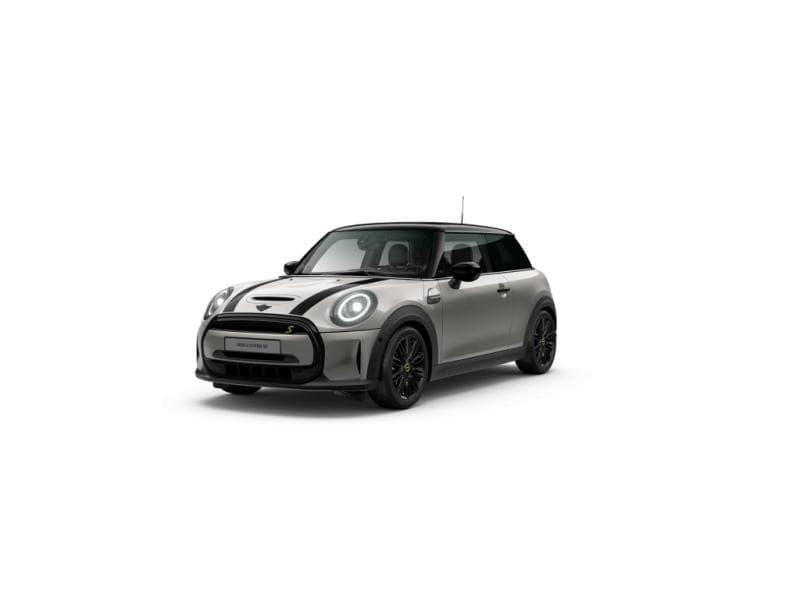 MINI Cooper SE 3-deurs