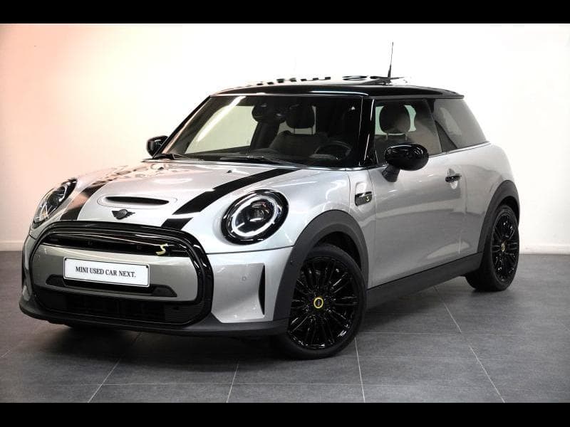 MINI Cooper SE 3-deurs