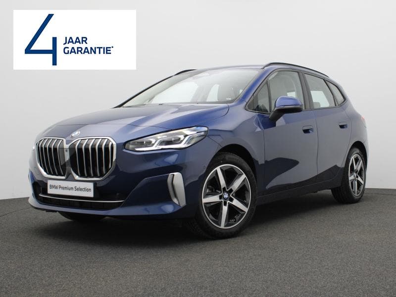 BMW 218i Active Tourer