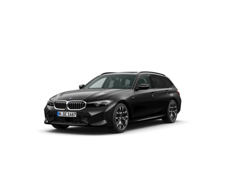 BMW 320d xDrive Touring