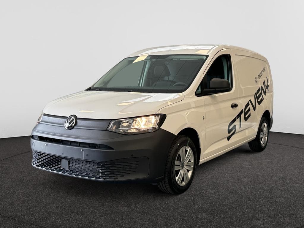VOLKSWAGEN Caddy Maxi Van