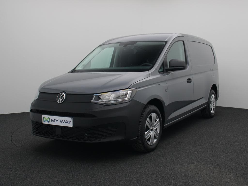 VOLKSWAGEN Caddy Maxi Van