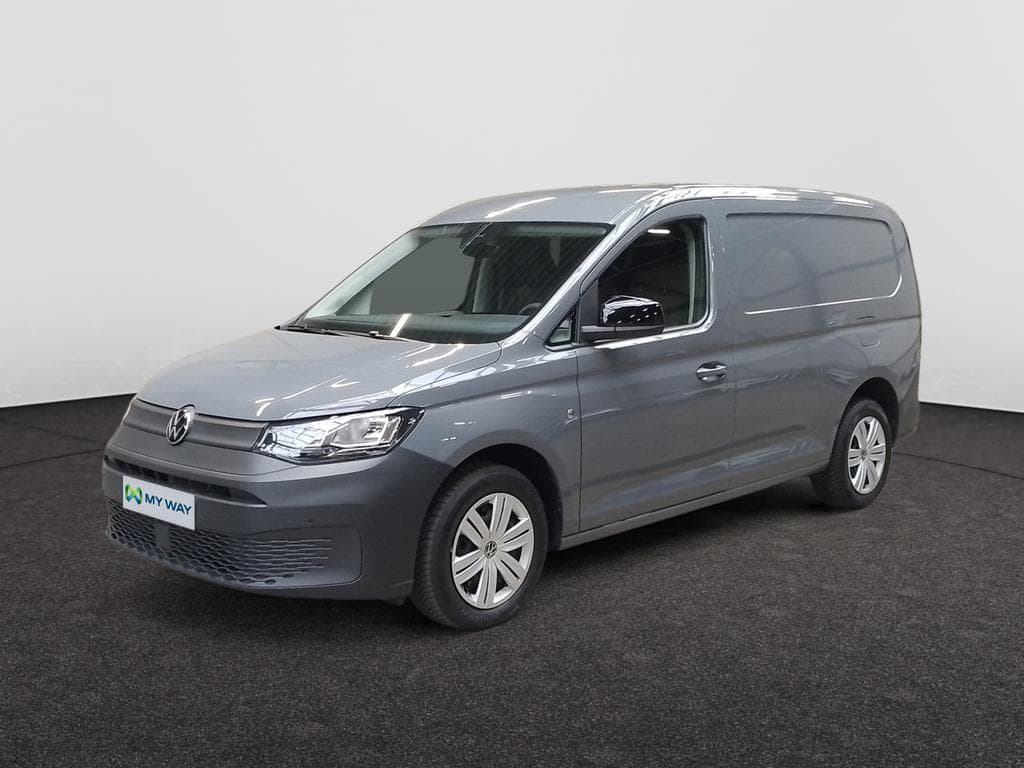 VOLKSWAGEN Caddy Maxi Van