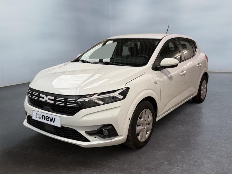 Dacia - Sandero