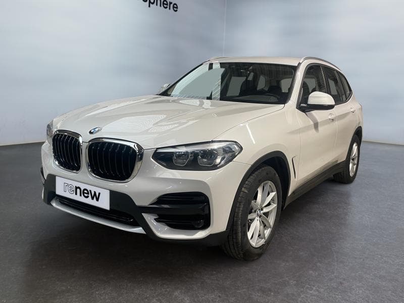 BMW - X3