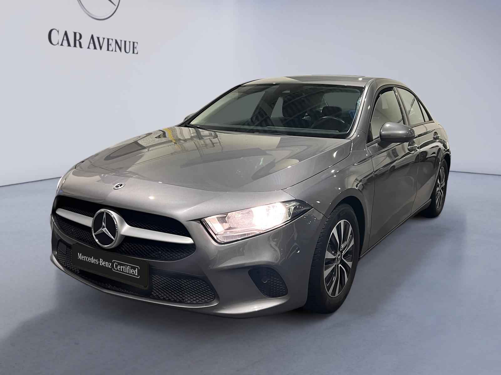 Mercedes A 180 Berline 'Business Solution'