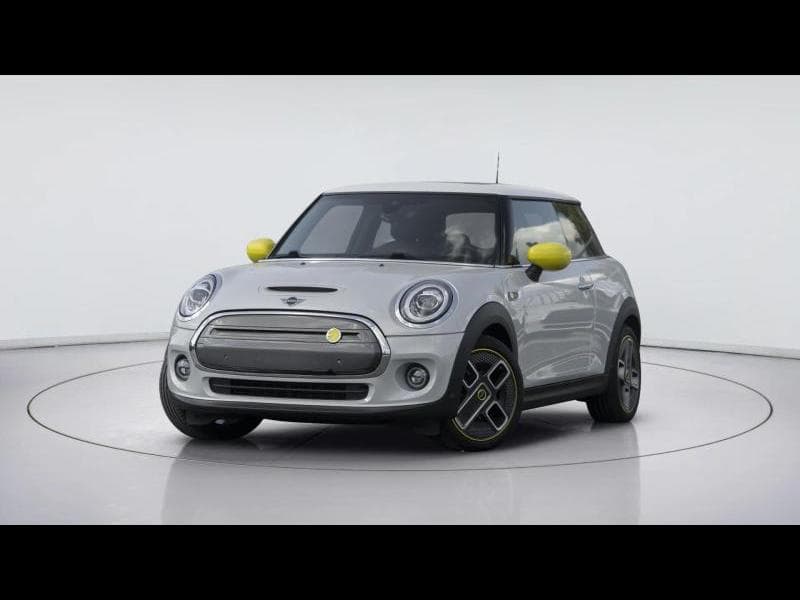 MINI Cooper SE 3-deurs