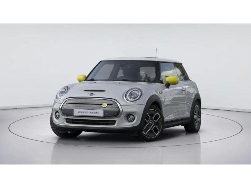 MINI Cooper SE 3-deurs