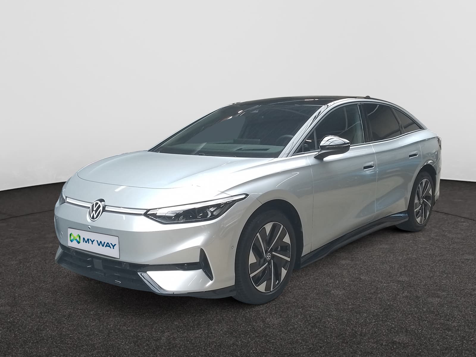 VOLKSWAGEN ID.7