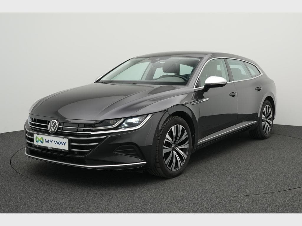 VOLKSWAGEN Arteon Shooting Brake eHybrid