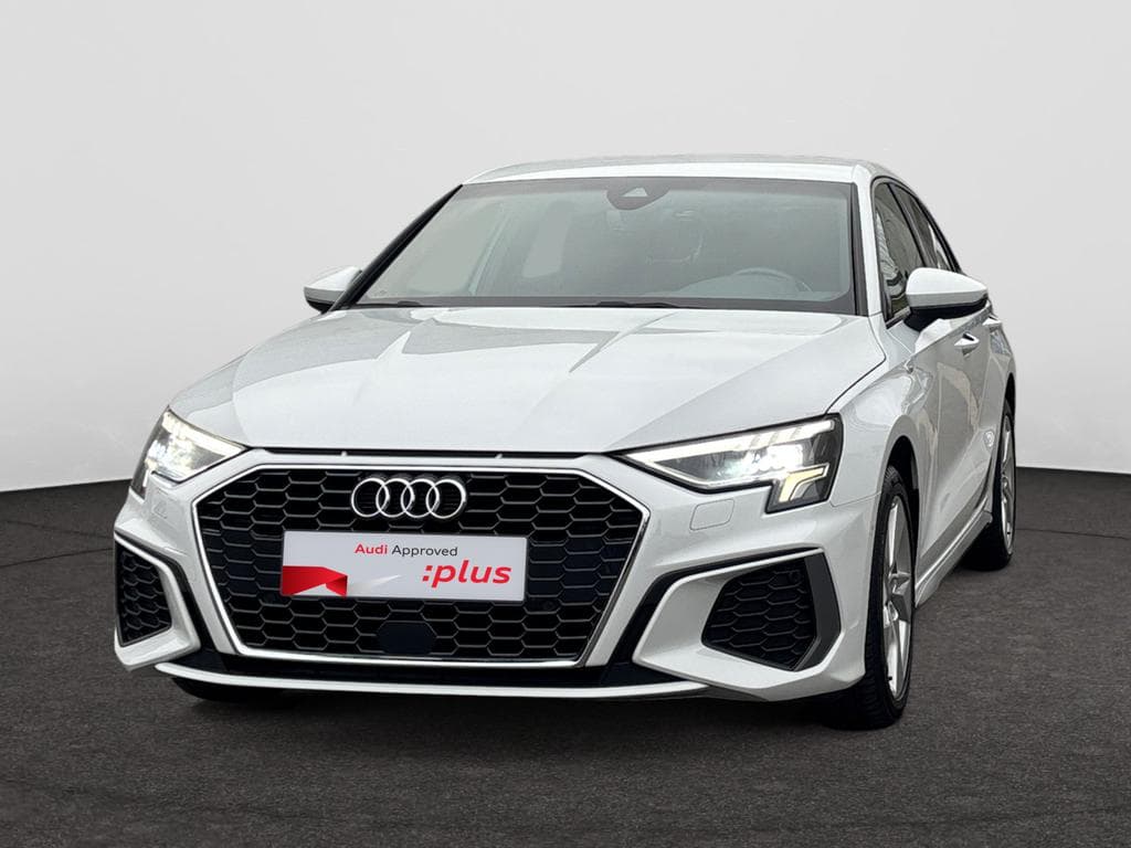 AUDI A3 Sportback CNG