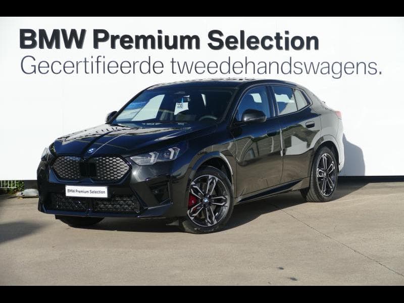 BMW iX2 eDrive20 M Edition