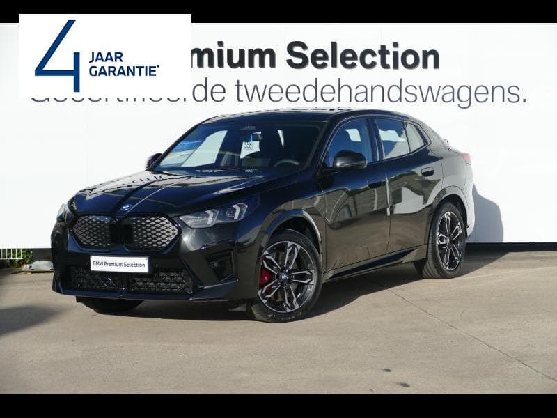 BMW iX2 eDrive20 M Edition