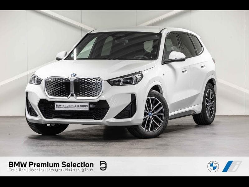 BMW iX1 xDrive30