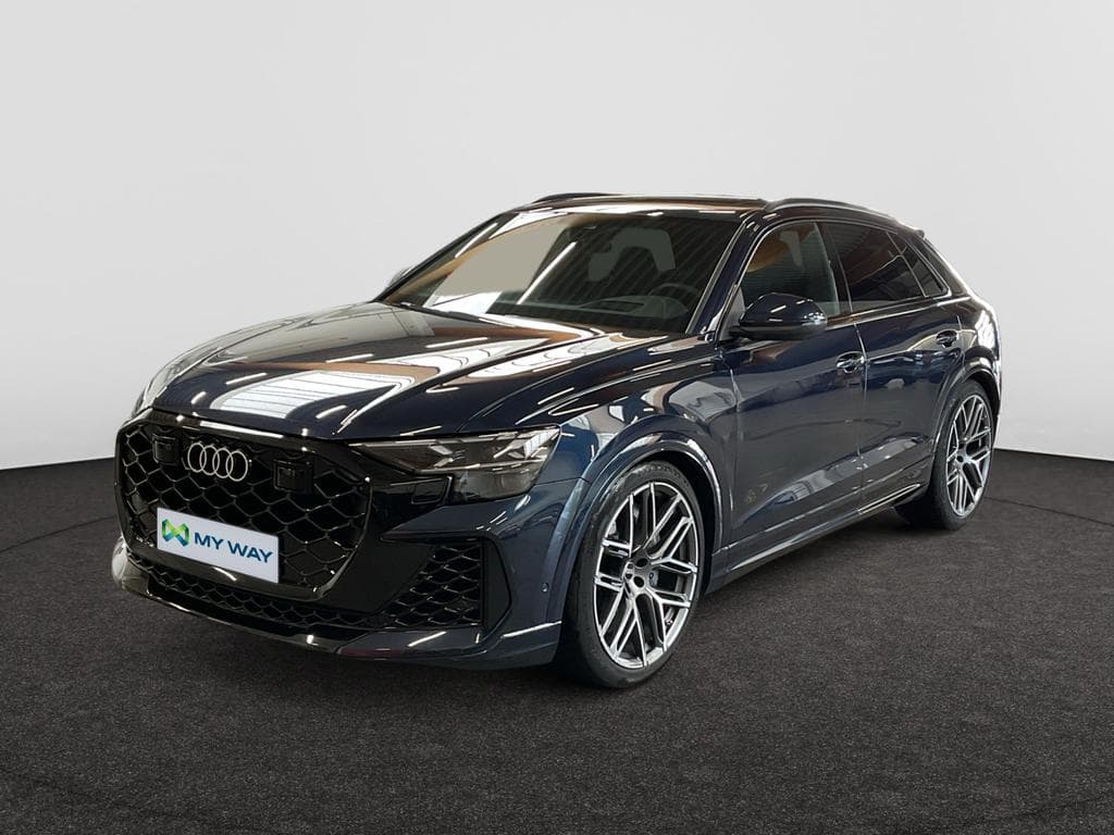 AUDI RS Q8 SUV