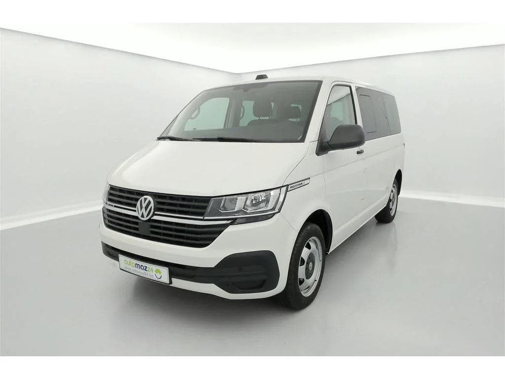 VOLKSWAGEN Multivan T6.1