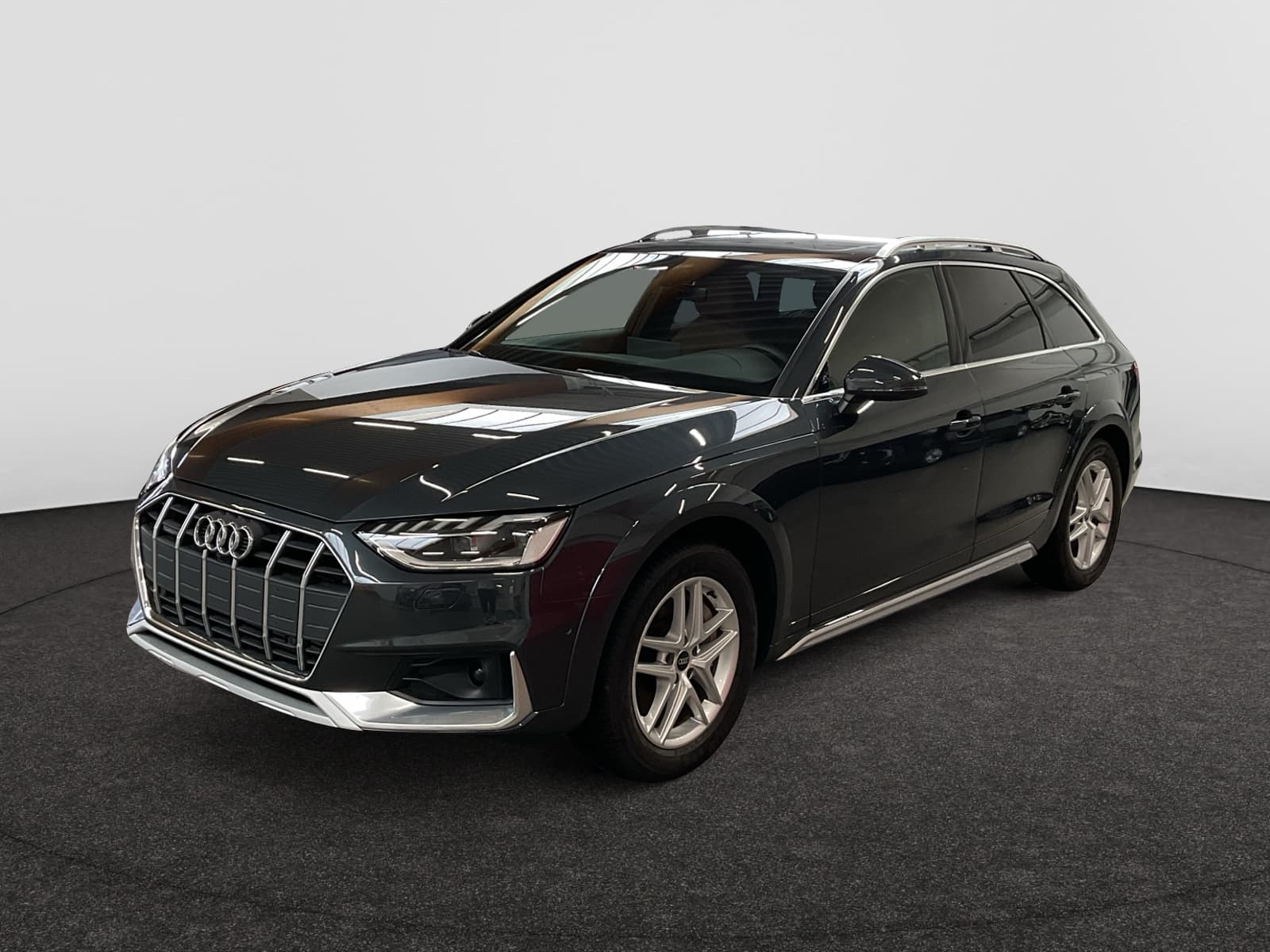 AUDI A4 Allroad Quattro