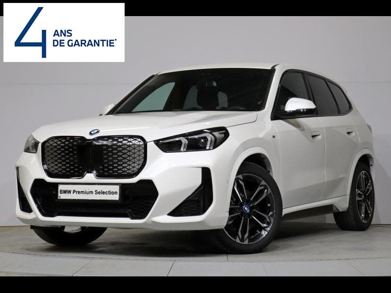 BMW iX1 eDrive20
