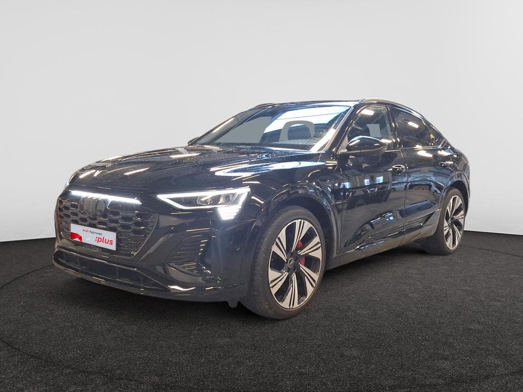 AUDI Q8 e-tron Sportback