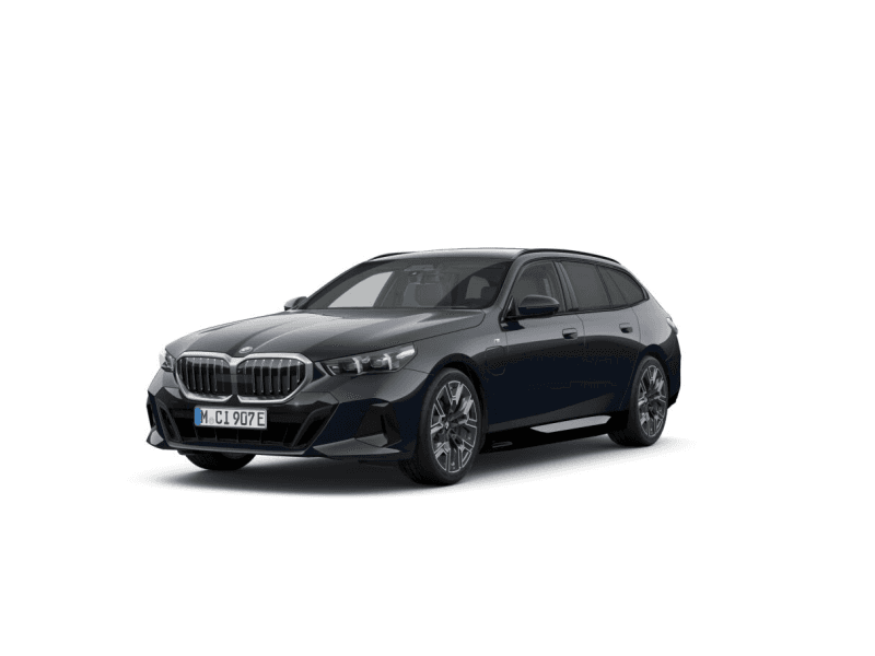 BMW 530e Touring