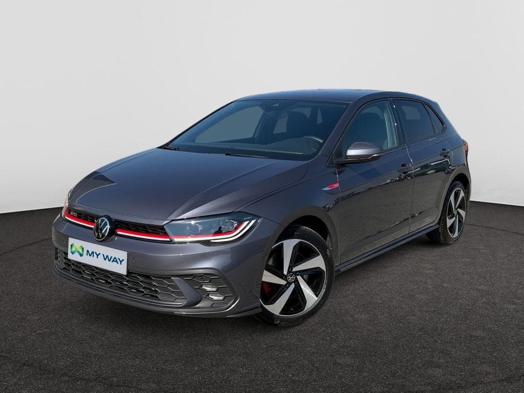 VOLKSWAGEN Polo GTI