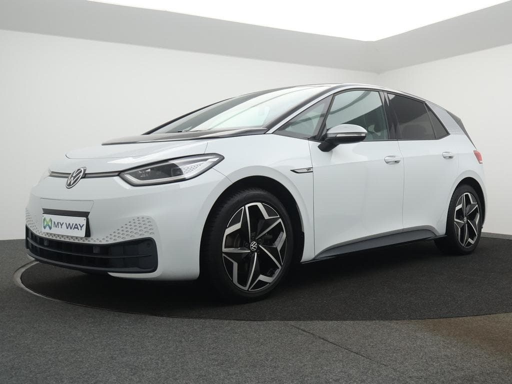VOLKSWAGEN ID.3