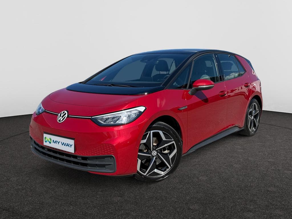 VOLKSWAGEN ID.3