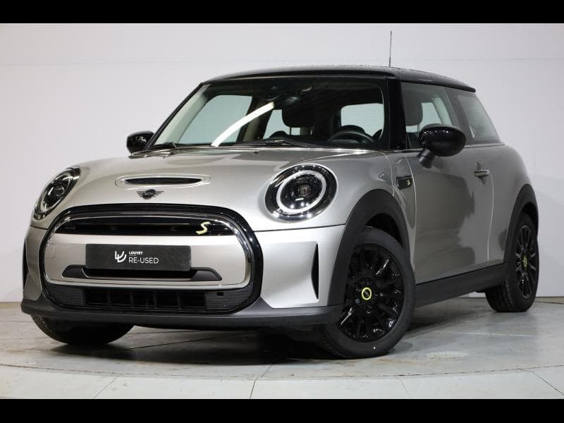 MINI Cooper SE 3-deurs