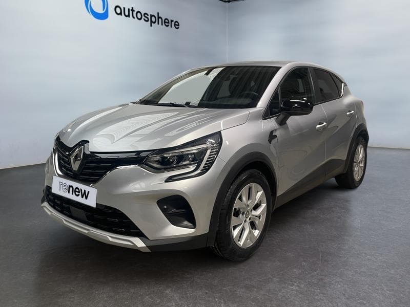 Renault - Captur