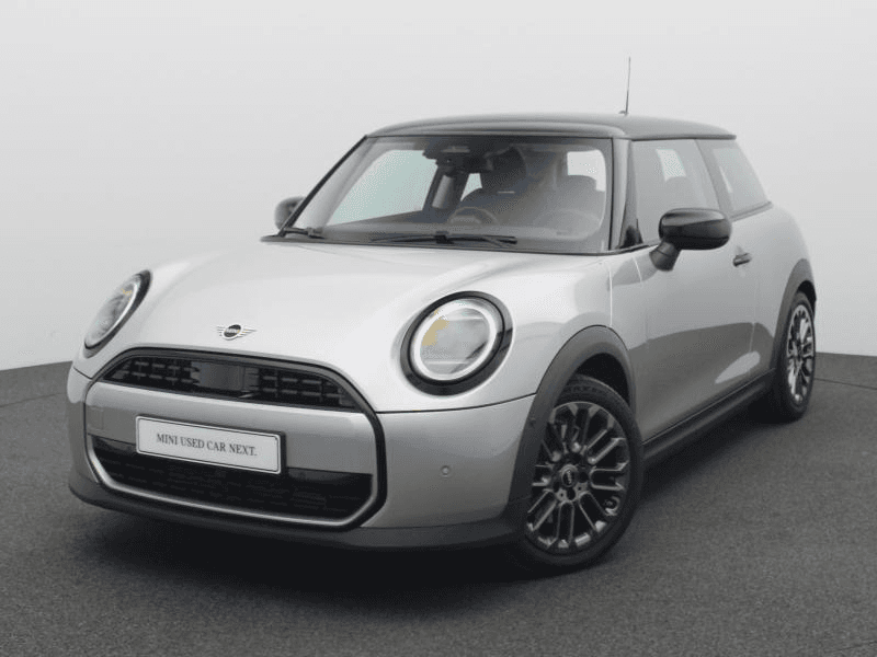 MINI Cooper C