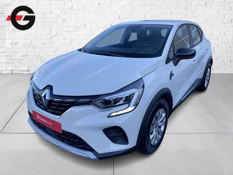 Renault - Captur
