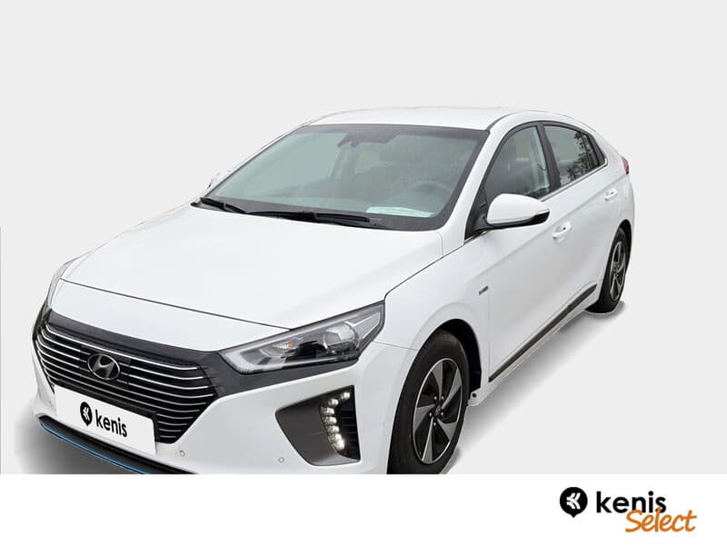 Hyundai - IONIQ