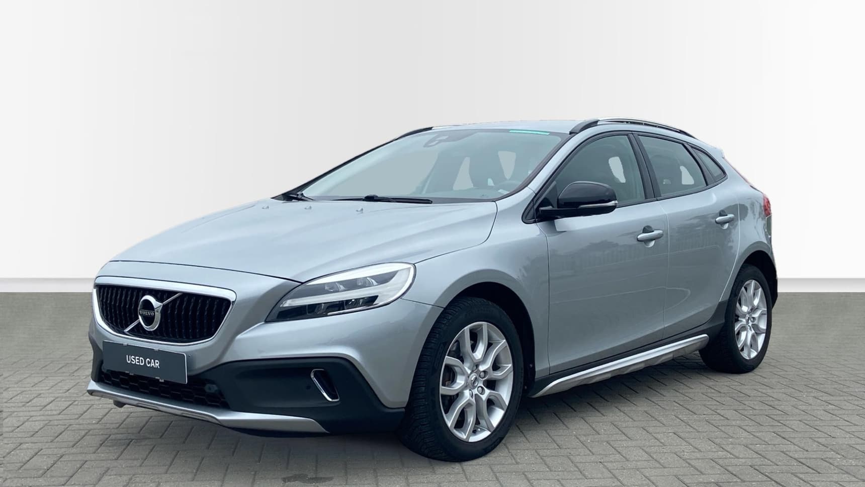 Volvo V40 Cross Country