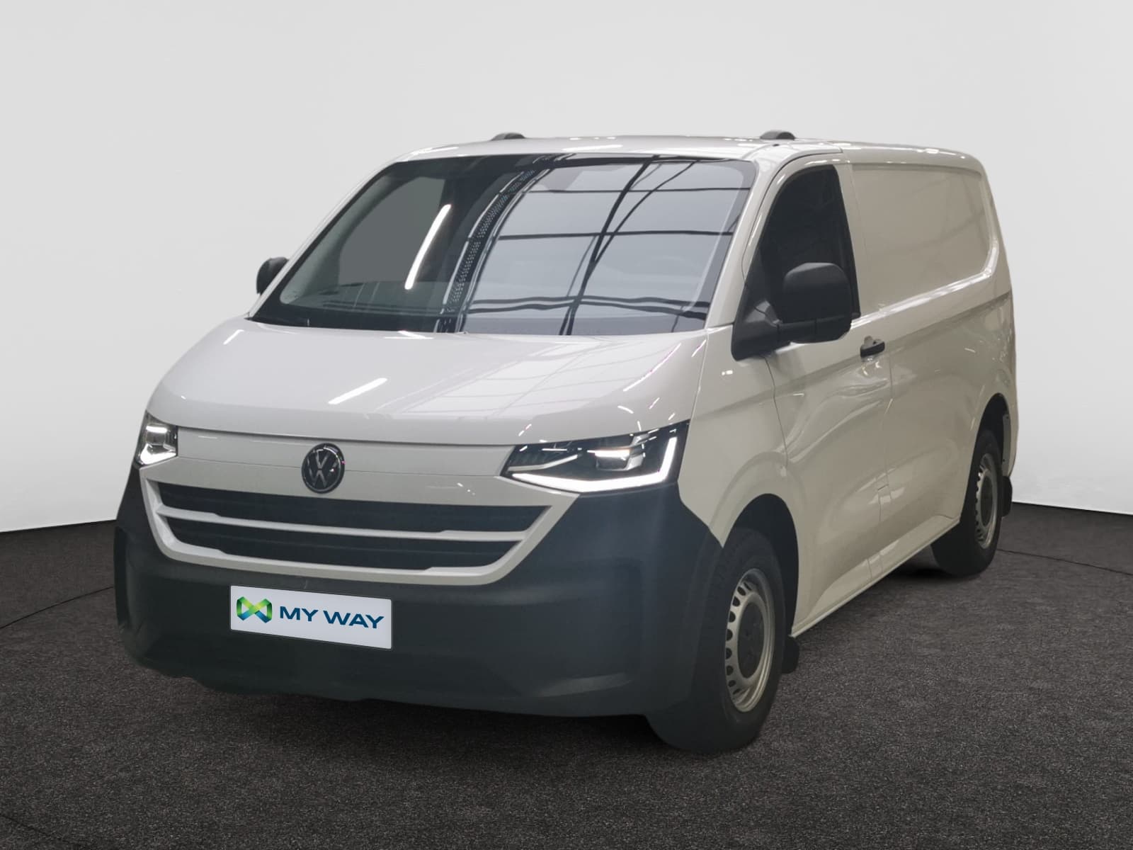 VOLKSWAGEN Transporter T7 28 Fou Swb