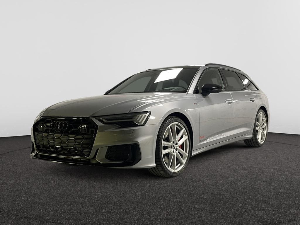 AUDI A6 Avant PHEV
