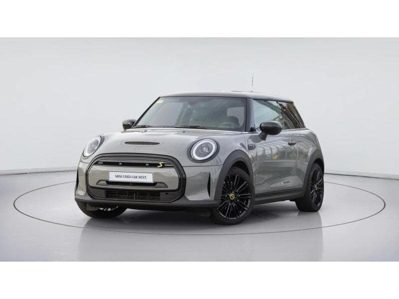 MINI Cooper SE 3-deurs