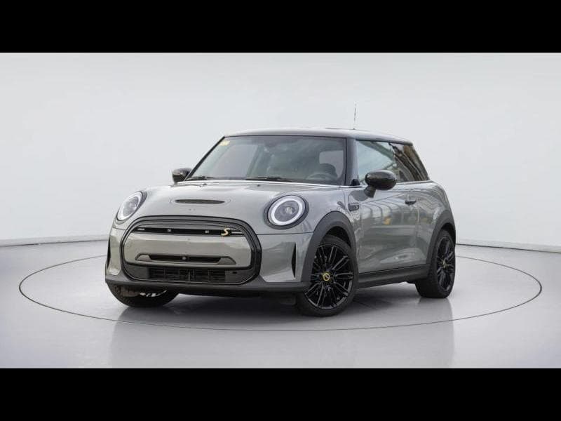 MINI Cooper SE 3-deurs