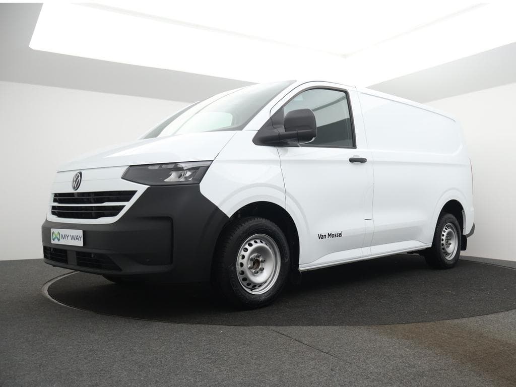 VOLKSWAGEN E-Transporter T7 32 Fou Swb