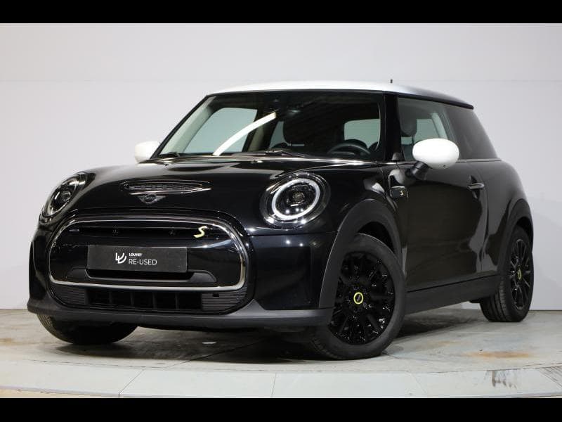 MINI Cooper SE 3-deurs