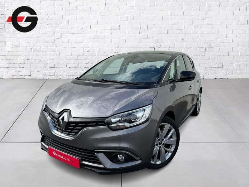 Renault - Scenic