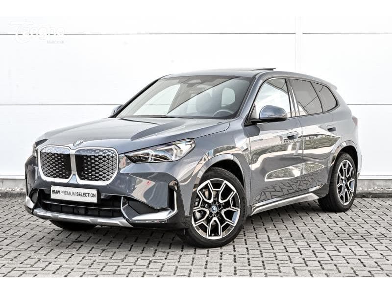 BMW iX1 eDrive20