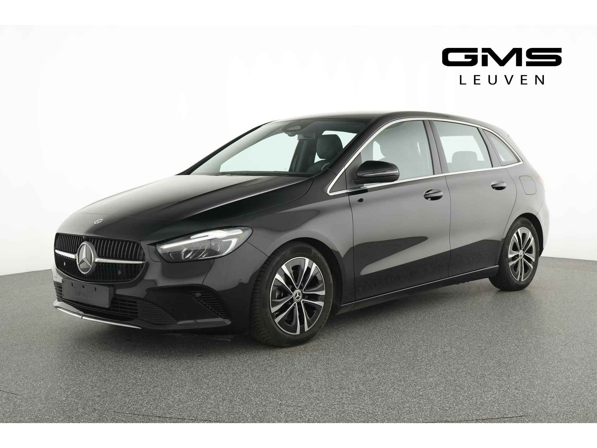 Mercedes B 180 Business Line