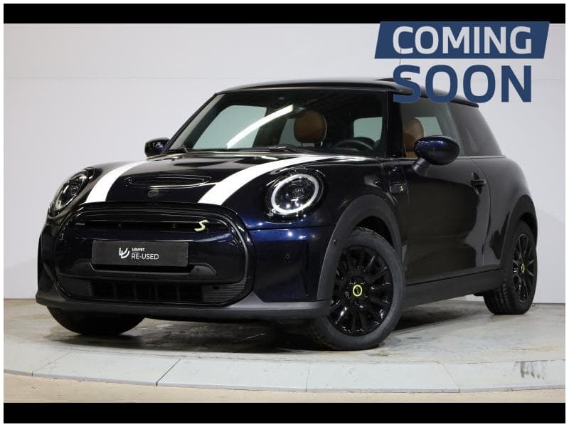 MINI Cooper SE 3-deurs