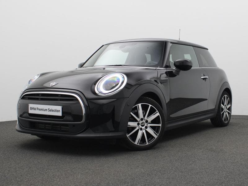 MINI Cooper 3-deurs