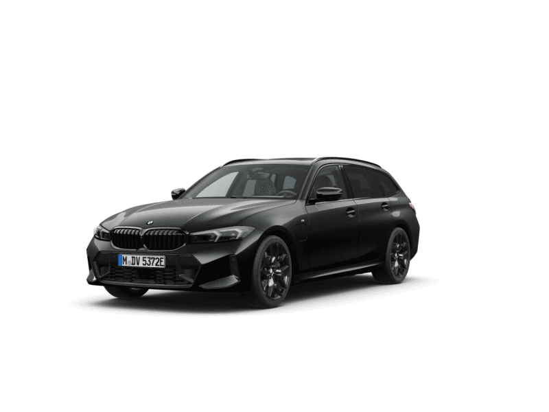 BMW 330e xDrive Touring