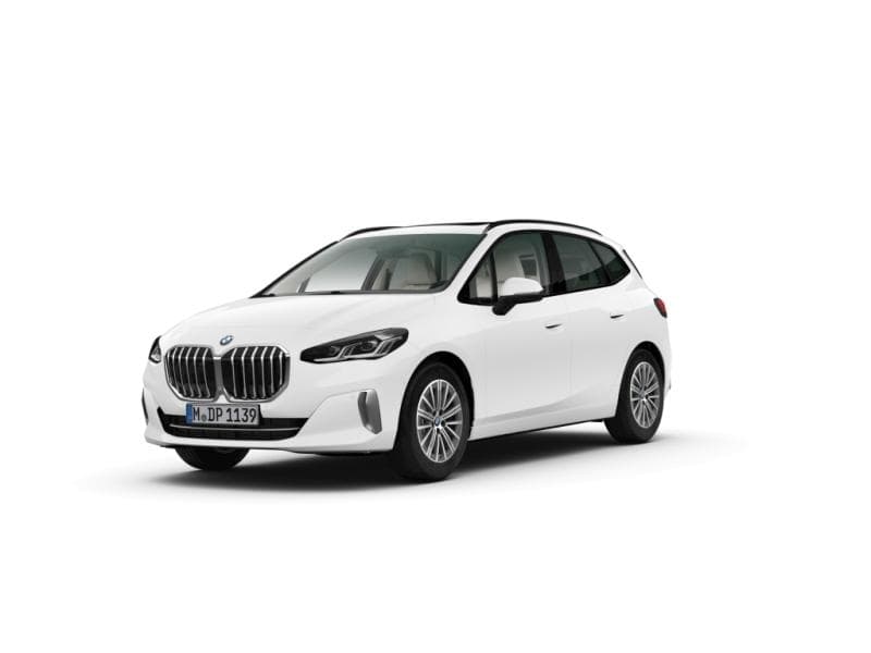 BMW 218i Active Tourer